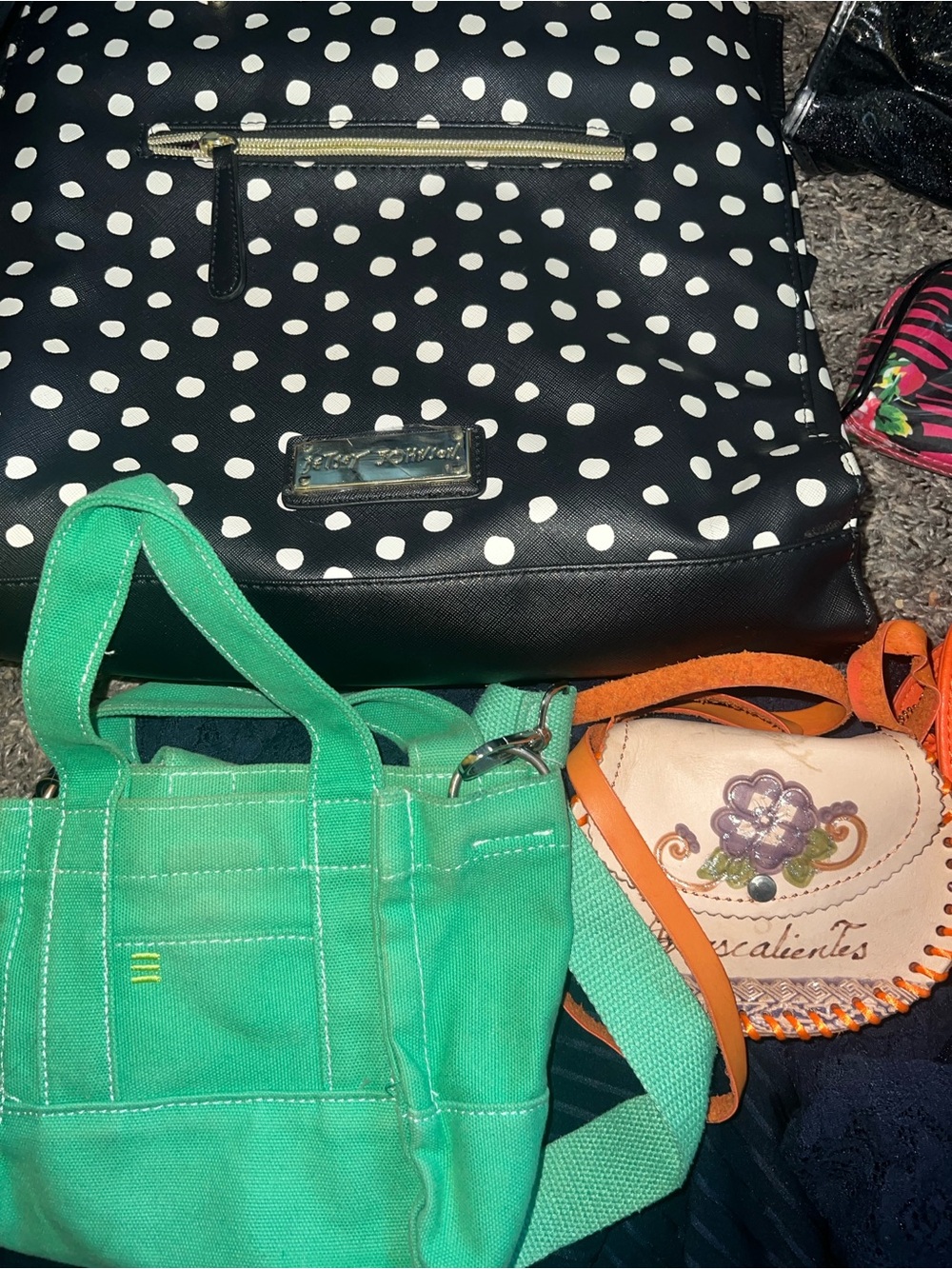 Handbag bundle (read description) - Picture 2 of 8